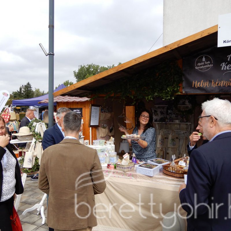 Helyi Értékek Startja 86